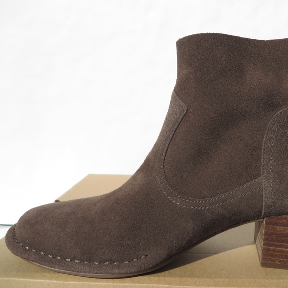 UGG Australia Womens Boots Bandara Ankle 9 NEW - Picture 3 of 8